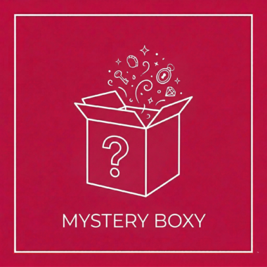 Mystery Boxy