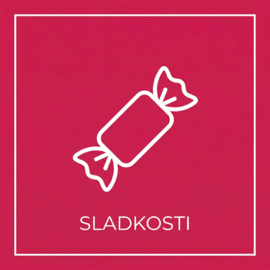 Sladkosti
