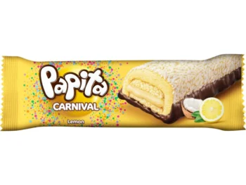 Papita Carnival Lemon 36g
