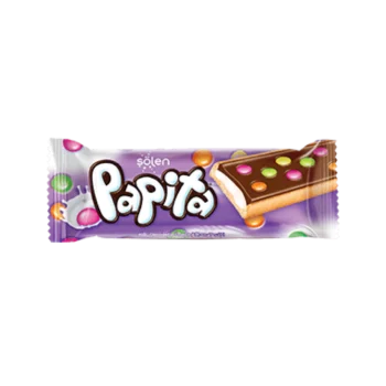 Papita Milky 33g