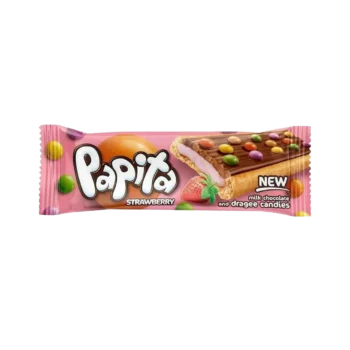 Papita Strawberry 33g