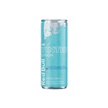 Red Bull Iced Gummy-Bear 250ml