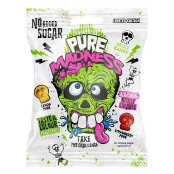 Argo_Pure_Madness_60g