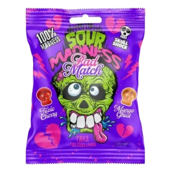 Argo_Sour_Madness_Bad_Match_60g