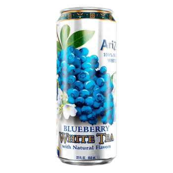 Arizona_Blueberry_White_Tea_650ml_USA