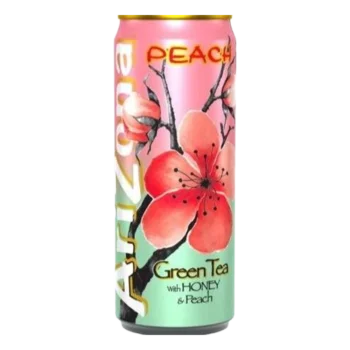 Arizona_Green_Tea_Peach_with_330ml_USA