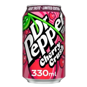 Dr.Pepper_Cherry_Crush_ZERO_330ml_USA