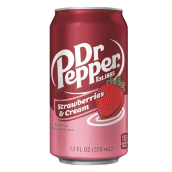 Dr._Pepper_Strawberries_Cream_355ml_USA