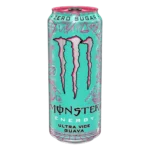 Monster Energy Ultra Vice Guava ZERO SUGAR 473ml USA