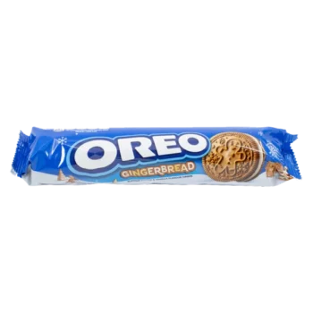 Oreo Gingerbread 154g