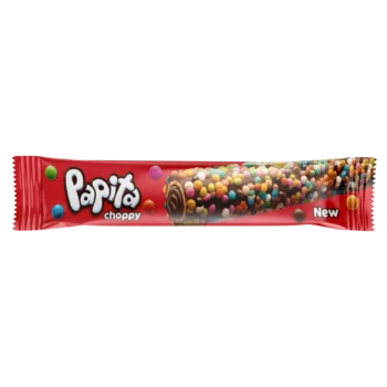Papita Choppy 18 g