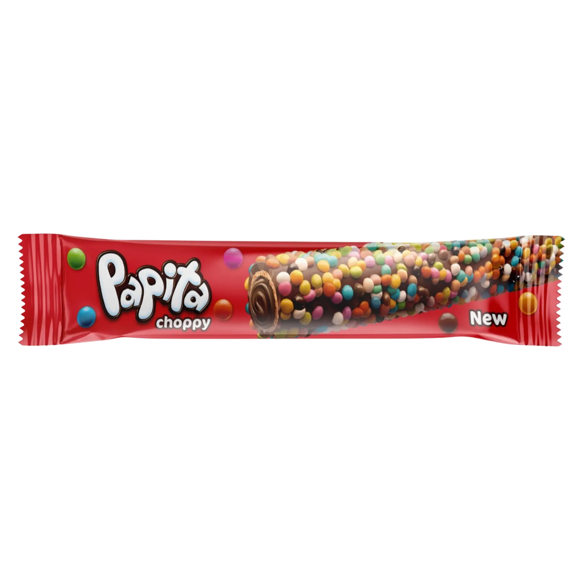 Papita Choppy 18 g
