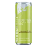 Red Bull Winter Edition Pistachio & Berries 250ml
