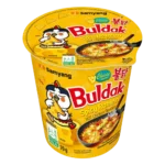 Samyang Buldak Cup Hot Chicken Flavour Spicy Ramen 70g
