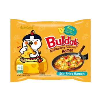 Samyang_Buldak_Hot_Chicken_Flavour_Ramen_Cheese_140g