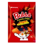 Samyang_Buldak_Potato_Chips_Original_55g