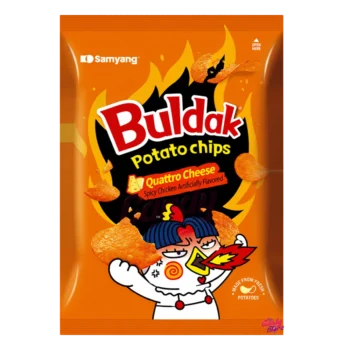 Samyang_Buldak_Potato_Chips_Quattro_Cheese_55g