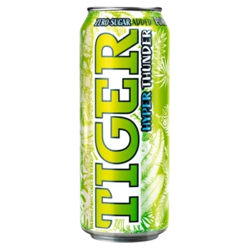 Tiger Hyper Thunder ZERO 500ml