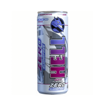 Hell Berry ZERO SUGAR 250ml