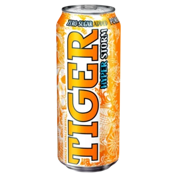 Tiger Hyper Storm ZERO 500ml