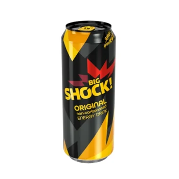 Big Shock! Original 500ml