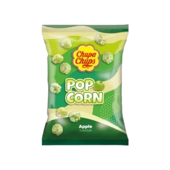 Chupa Chups Popcorn Apple 90 g
