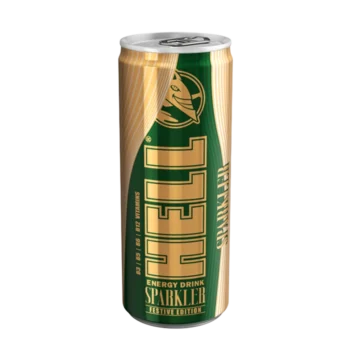 Hell Sparkler 250ml