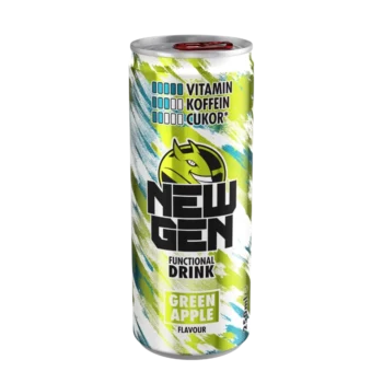 Hell NewGen Apple 250ml