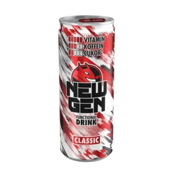 Hell NewGen Classic 250ml