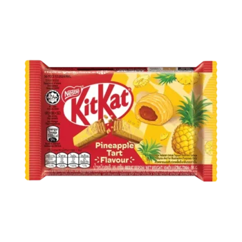 kitkat_pineapple