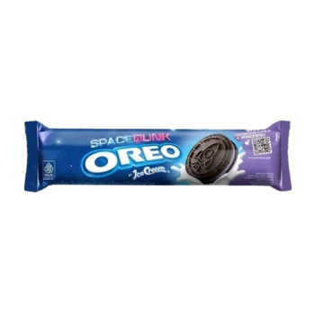 Oreo Blueberry Ice Cream 110,4g