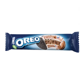 Oreo Choco Brownie 154g