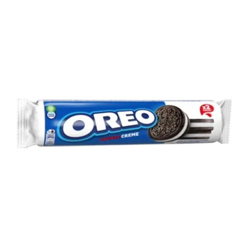 Oreo Double Creme Vanilla 157g