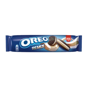 Oreo Remix Tiramisu & Vanilla Flavour 157g