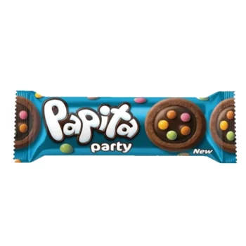 Papita Party Dark 63g