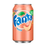 peach