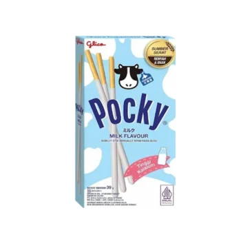 Glico Pocky Milk 39g