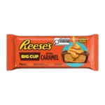Reese's Peanut Butter Big Cup Caramel King Size 79g