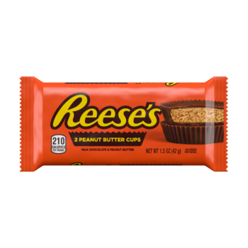 Reese's 2 Peanut Butter Cups 42 g