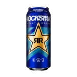 Rockstar Blueberry Pomegranate Acai 500ml DE