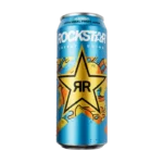 Rockstar Mango 500ml DE