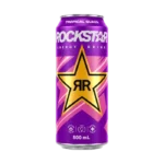Rockstar Tropical Guava 500ml DE
