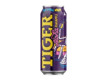 Tiger energy Aloha Pineapple 500ml