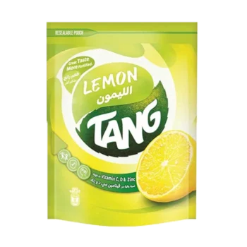 Tang Lemon 30g