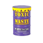 Toxic Waste Purple Candy 42g
