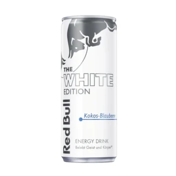Red Bull White Edition Coconut-Blueberry 250ml