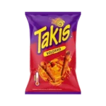 Takis snack Volcano 100g