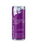Red Bull Purple Edition 250ml