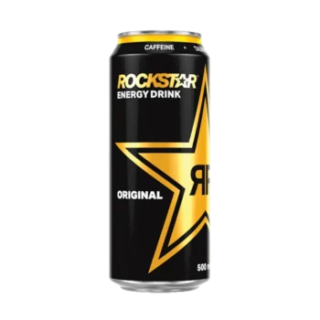Rockstar Original 500ml DE