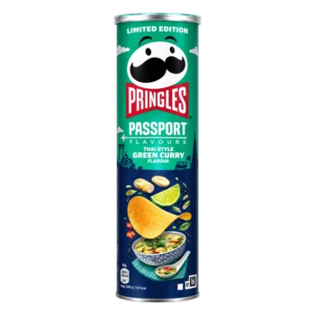 Pringles Bacon 165g – kópia